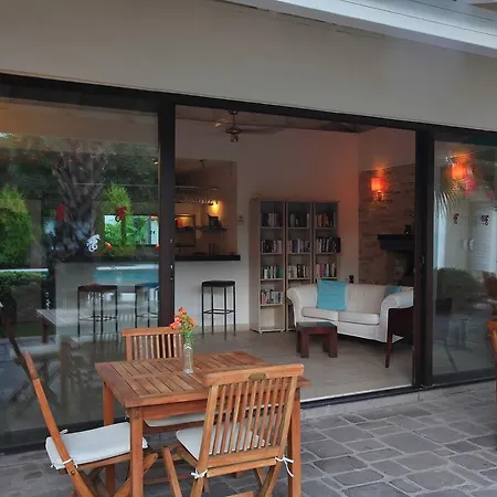莎哈酒店 酒店 比特兹
