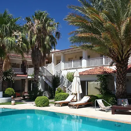 ホテル Sah ビテツ