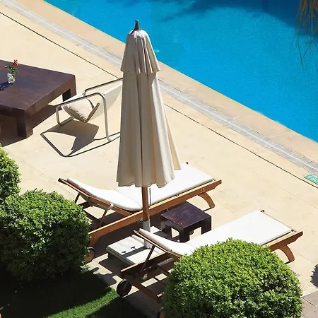 Sah Hotel