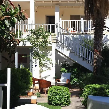 ホテル Sah ビテツ