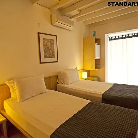 Sah Hotel *