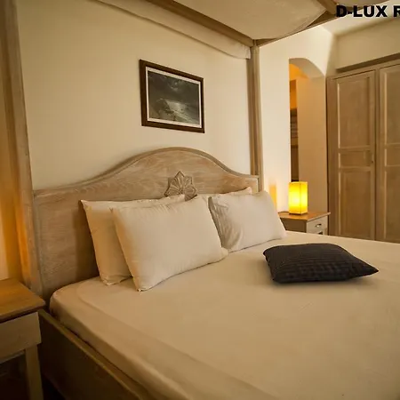 Otel Sah