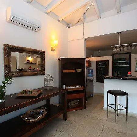 Otel Sah