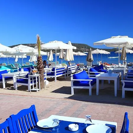 Otel Sah