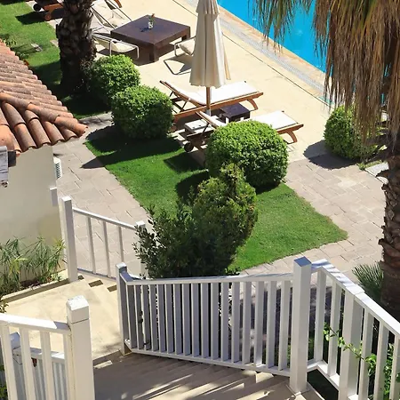 Sah Hotel