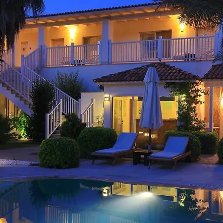 Sah Hotel