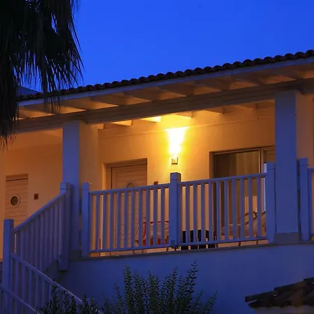 Sah Hotel Bitez