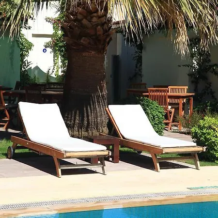 فندق Sah