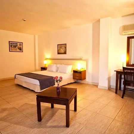 Hotel Sah *