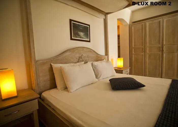 Ξενοδοχείο Sah