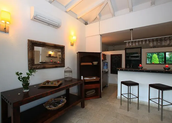 Ξενοδοχείο Sah