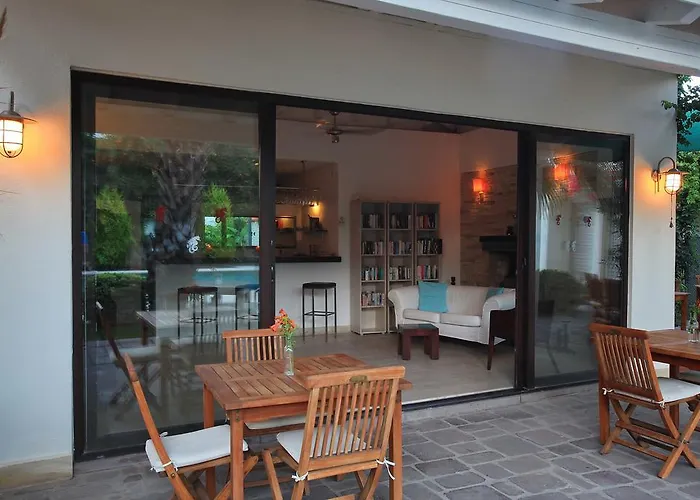 Sah Ξενοδοχείο Bitez