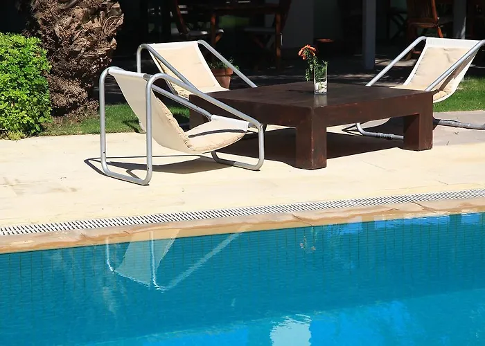 Ξενοδοχείο Sah *