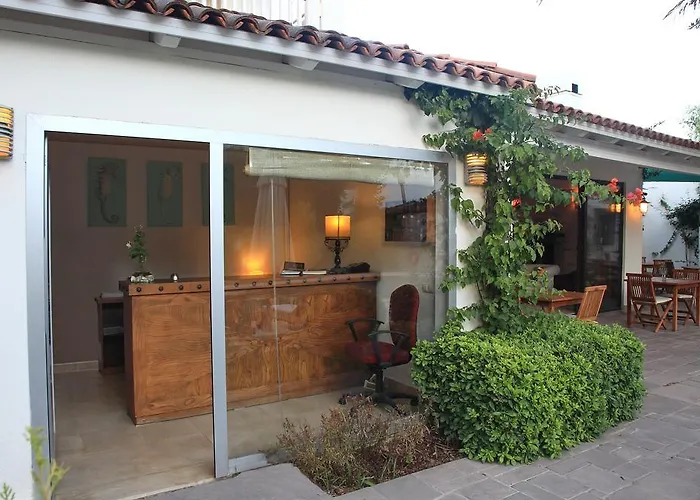 Sah Ξενοδοχείο