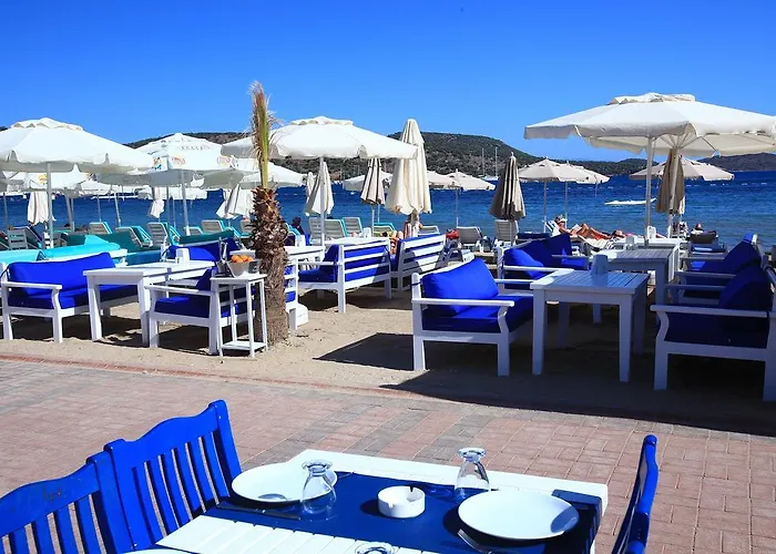 Sah Ξενοδοχείο *