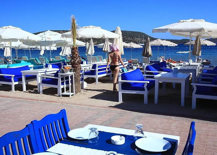 Ξενοδοχείο Sah