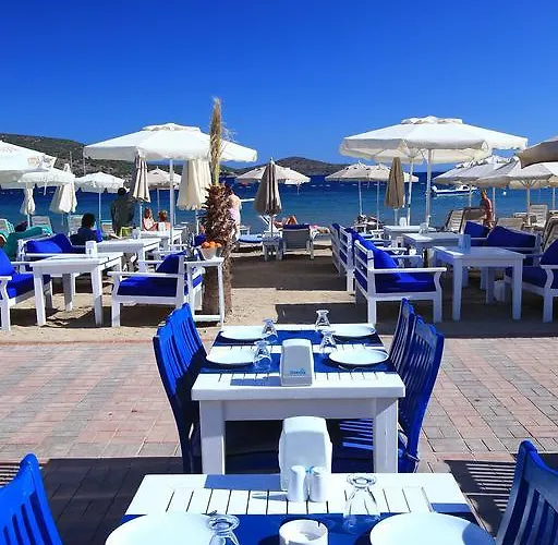 Ξενοδοχείο Sah *