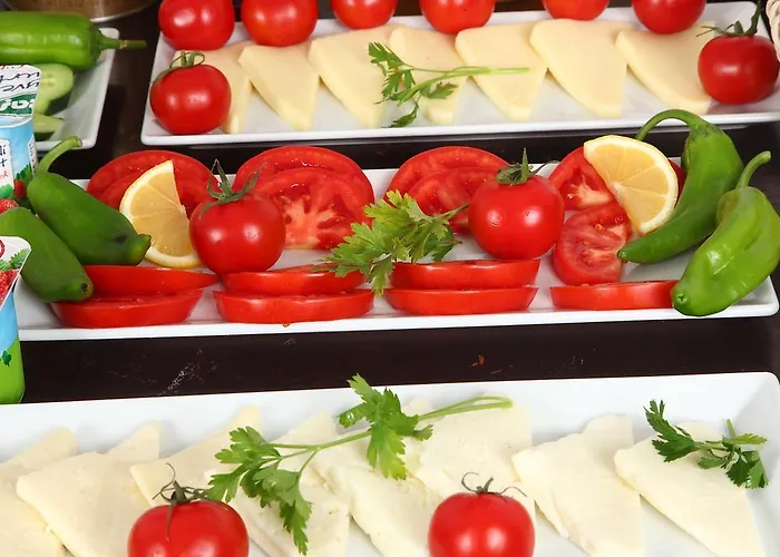 Sah Ξενοδοχείο