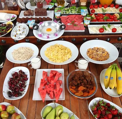 Sah Ξενοδοχείο *