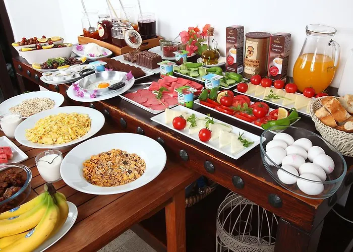 Ξενοδοχείο Sah