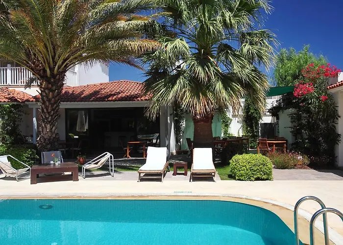 Ξενοδοχείο Sah *