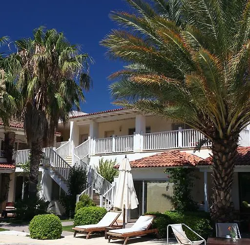 Ξενοδοχείο Sah Bitez