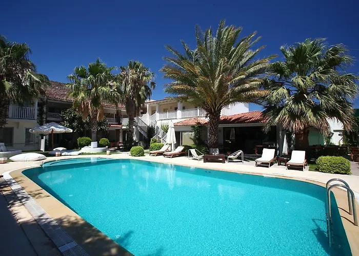 Ξενοδοχείο Sah Bitez