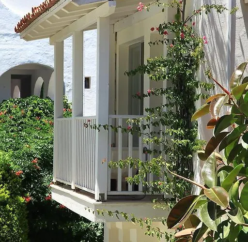 Sah Ξενοδοχείο