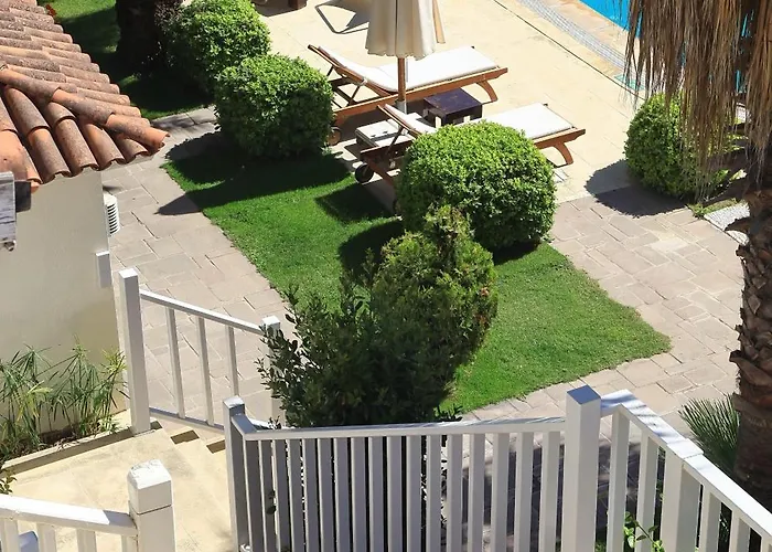 Sah Ξενοδοχείο