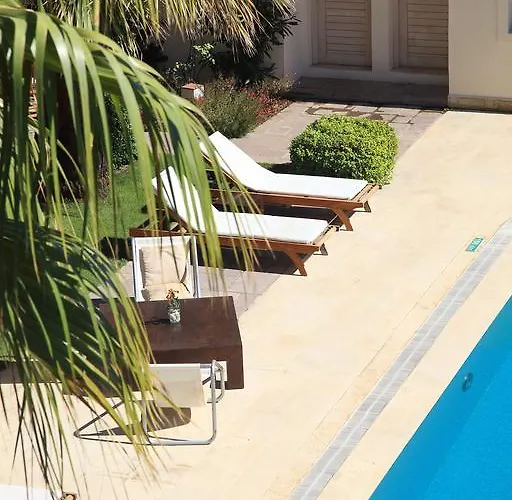 Ξενοδοχείο Sah *