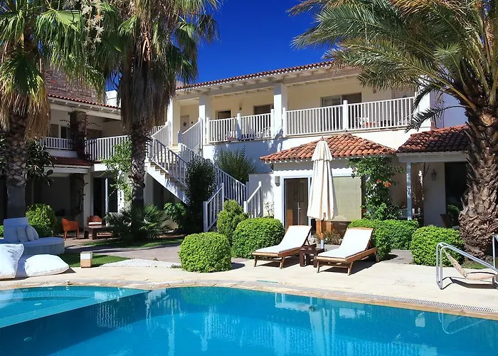 Ξενοδοχείο Sah *