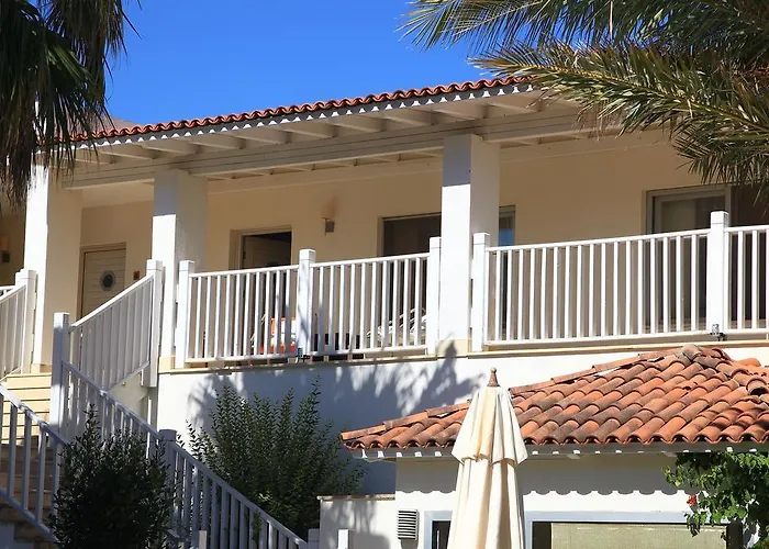 Sah Ξενοδοχείο