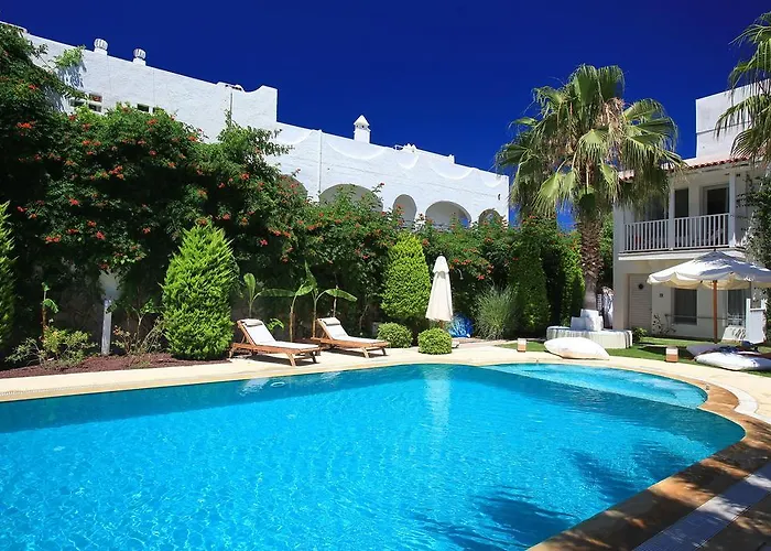 Ξενοδοχείο Sah