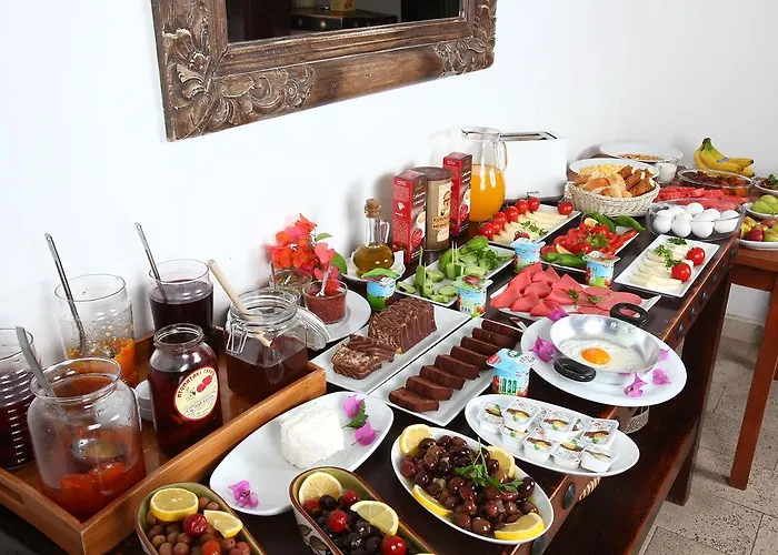 Sah Ξενοδοχείο