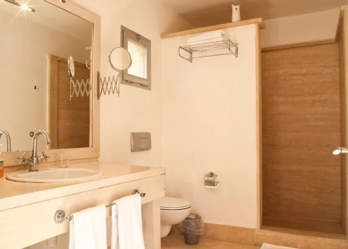 Sah Ξενοδοχείο Bitez