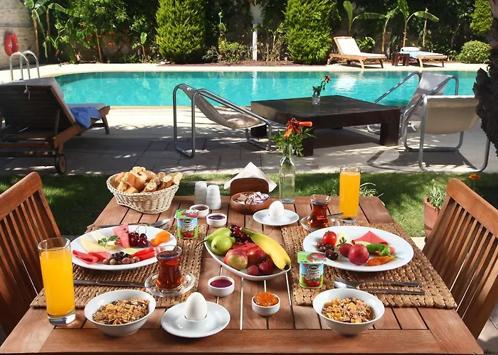 Sah Ξενοδοχείο